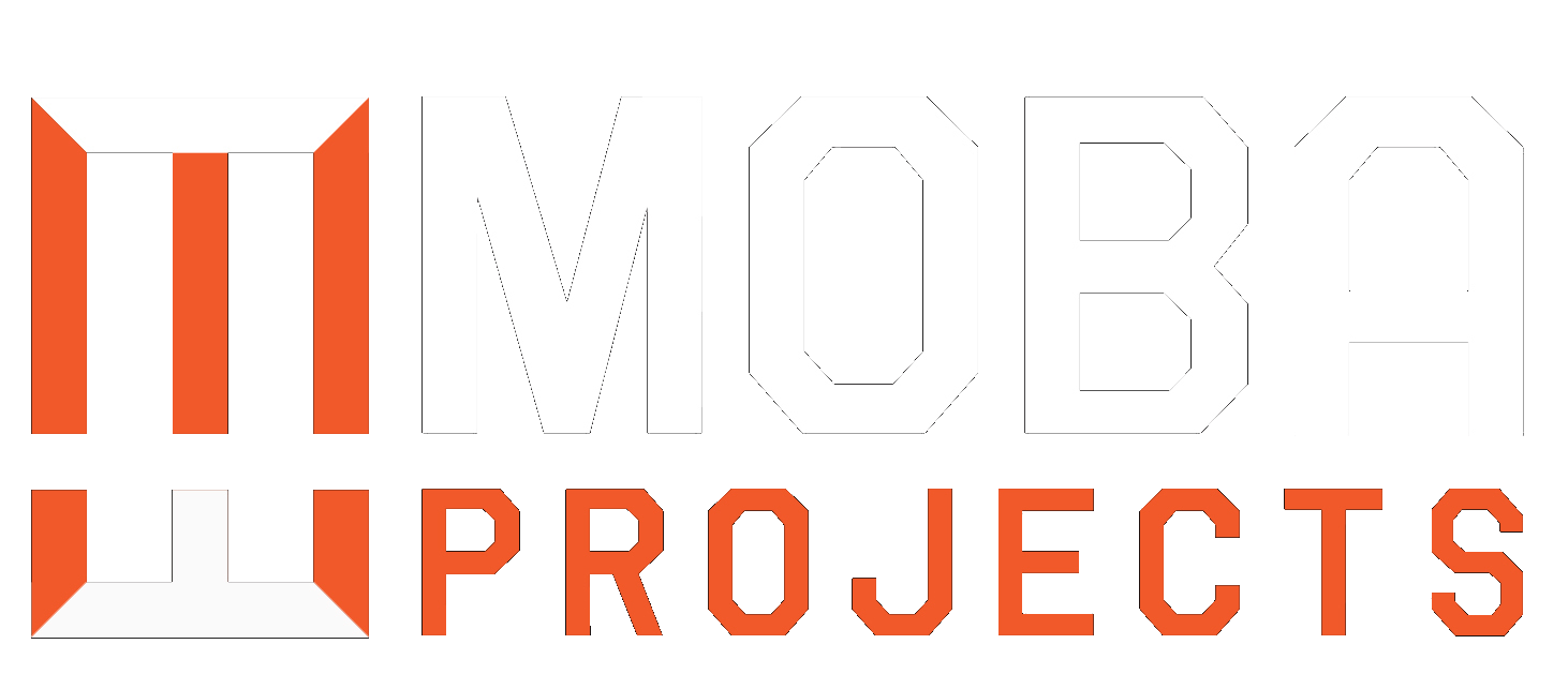 Moba Projects